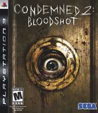 Condemned 2: Bloodshot